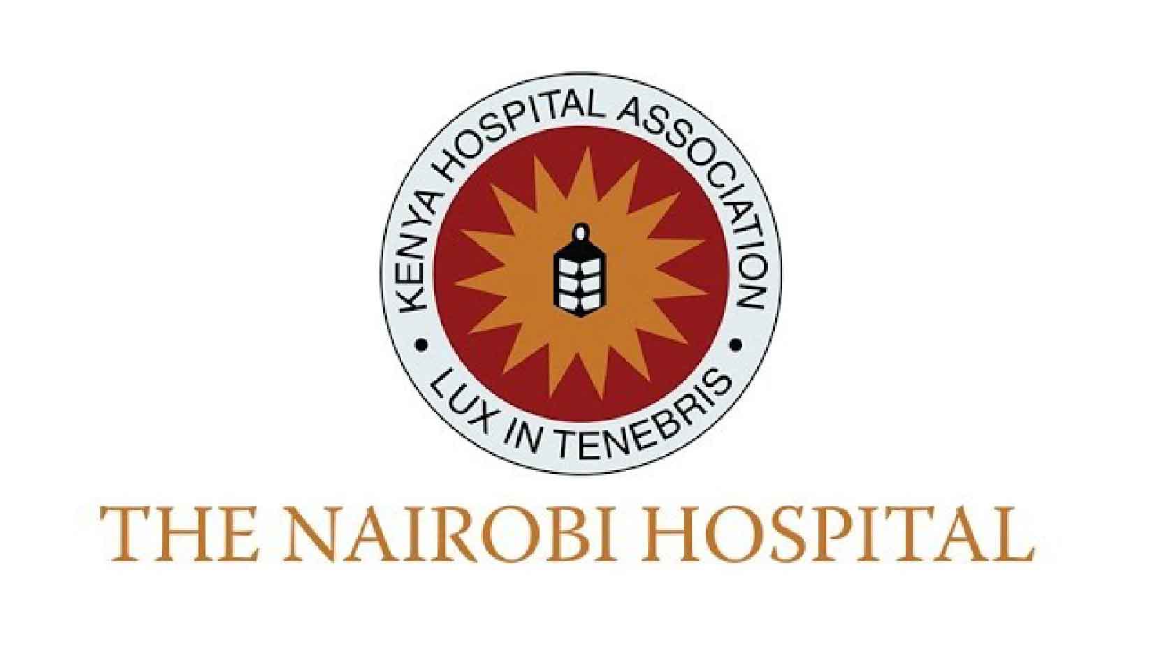 The Nairobi Hospital