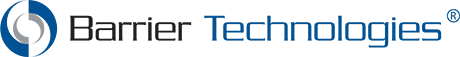 Barrier Technologies Logo Image