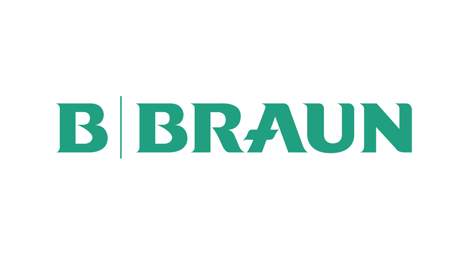 BBraun Logo Image