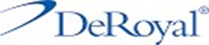 Deroyal Logo Image