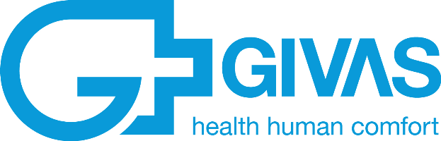 Givas Logo Image