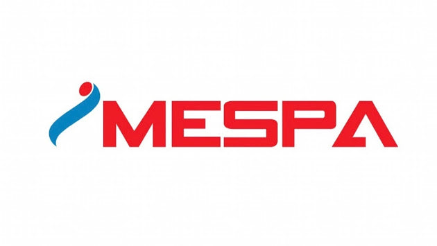 MESPA Logo Image