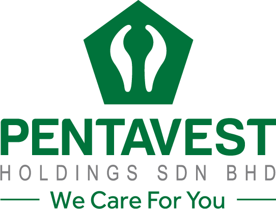 Pentavest Logo Image