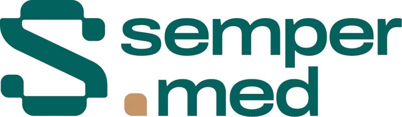 SemperMed Logo Image